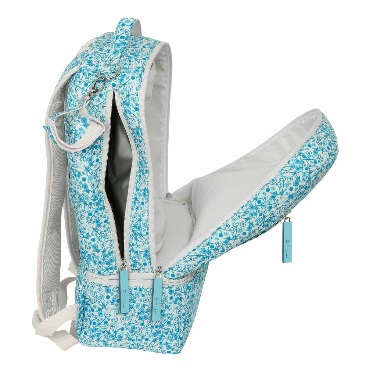 Organizatorius krepšys kūdikių vežimėliui Miffy Garden - Image 5