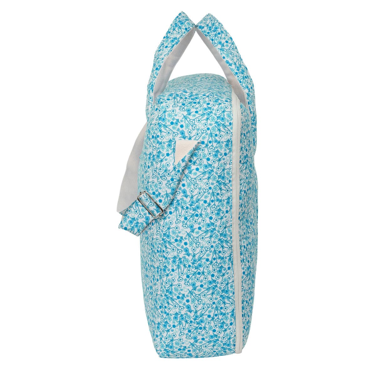 Bolsa organizadora para carro de bebé Miffy Garden - Image 5