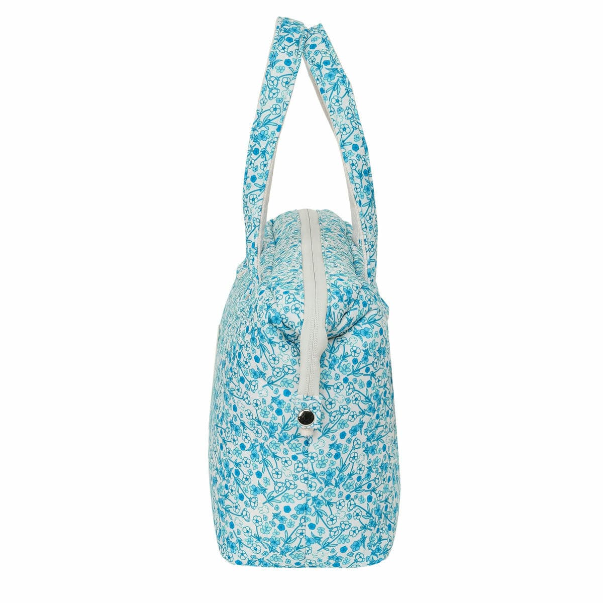 Necessaire da Viaggio Miffy Garden Turchese 27 x 24,5 x 12,5 cm - Image 5