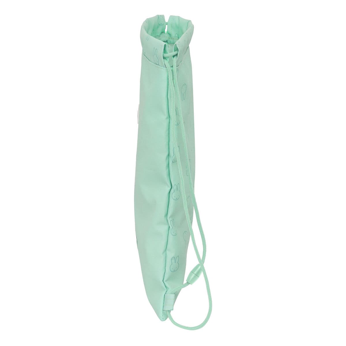 Torba-ruksak s Trakama Miffy Menta Metvica 26 x 34 x 1 cm - Image 4