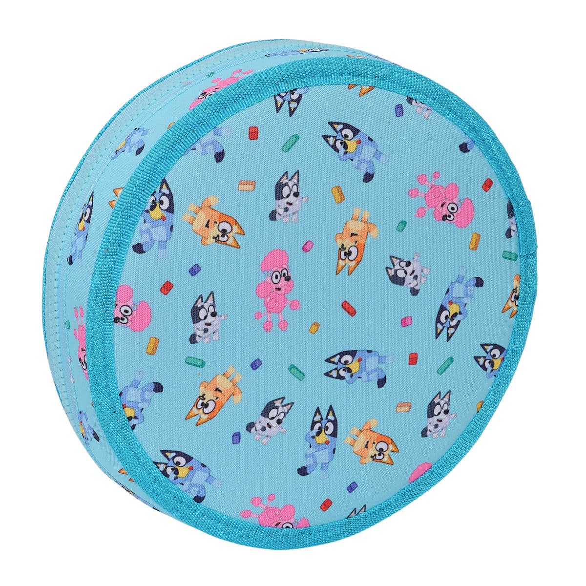 Pernica Bluey Nebesko plava 18 Dijelovi - Image 2