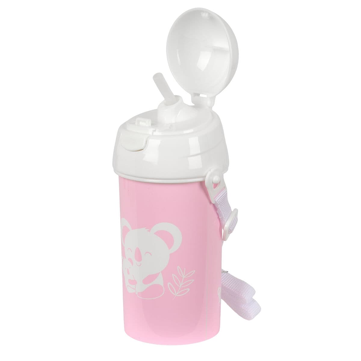 Wasserflasche Safta Koala Rosa PVC 500 ml - Image 2