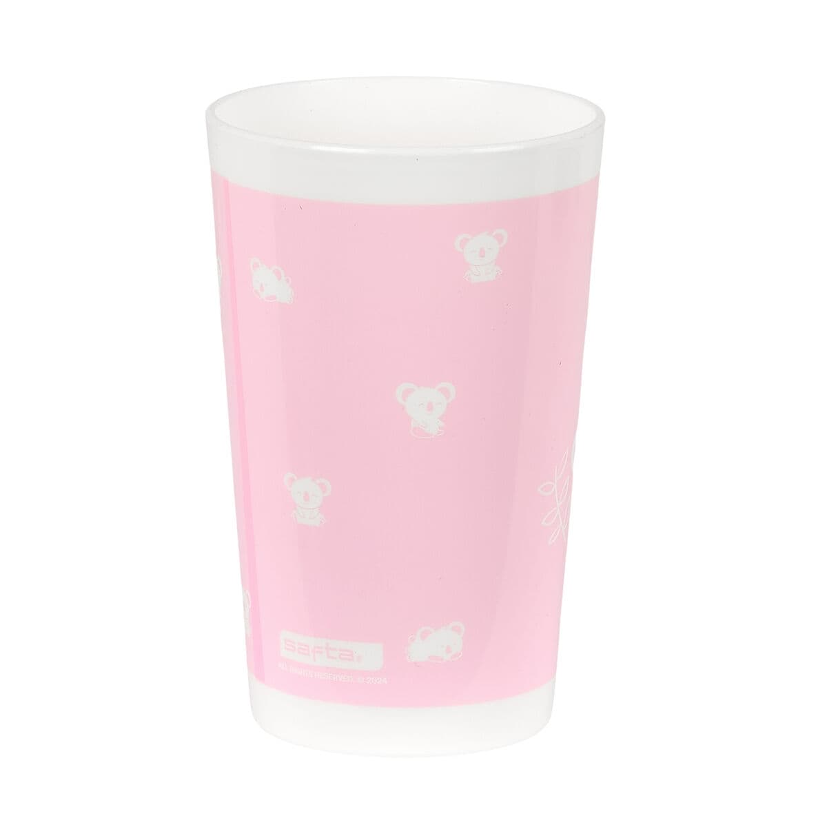 Kinderen servies set Safta Koala Polyester 26 x 26 x 9 cm - Image 5