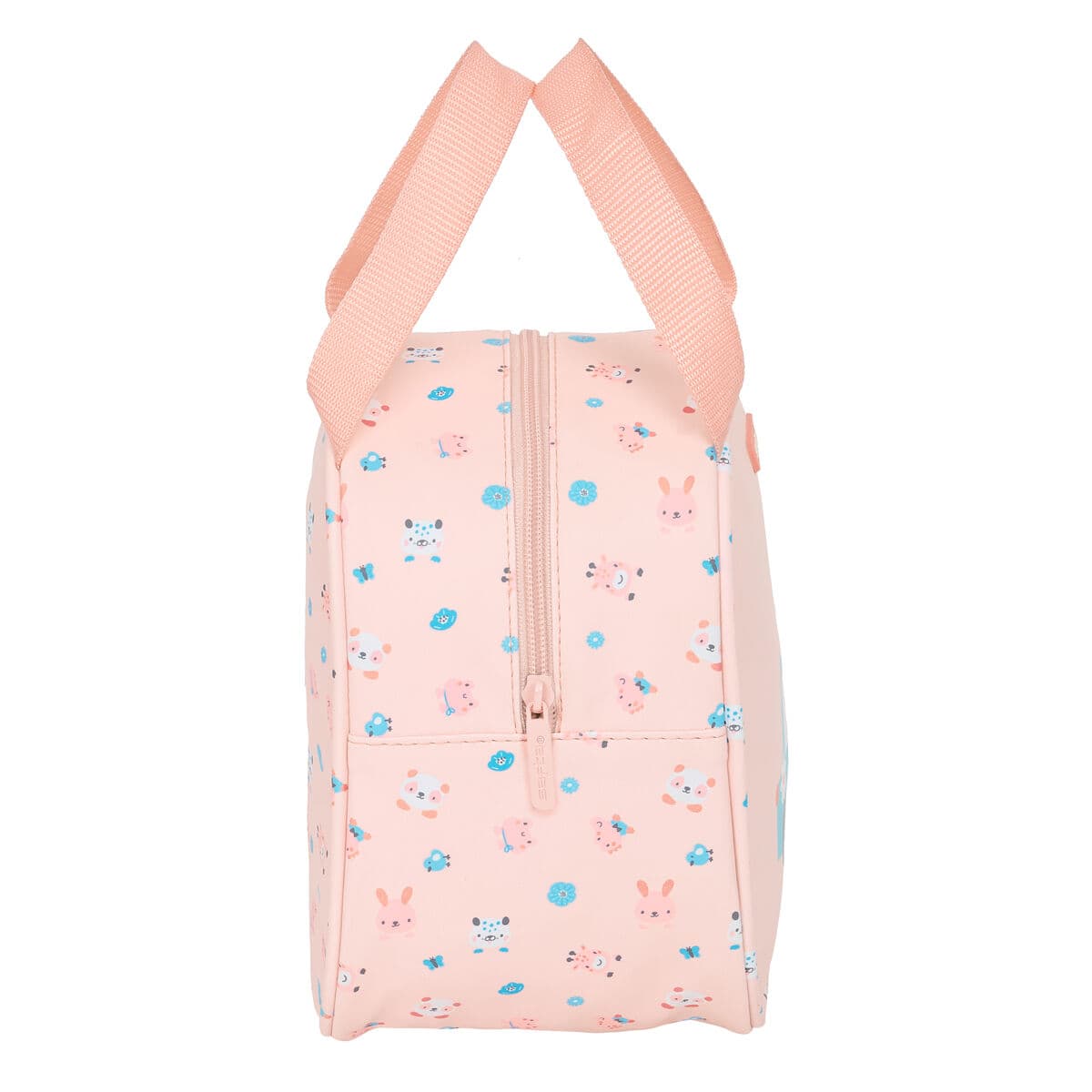 Termiline jäljend Safta Jirafa Korallpunane 19 x 22 x 14 cm - Image 3