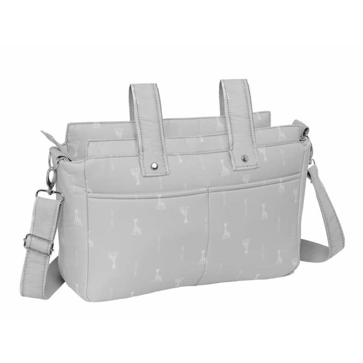 Organizatorius krepšys kūdikių vežimėliui Sophie la Girafe MUM - Image 3