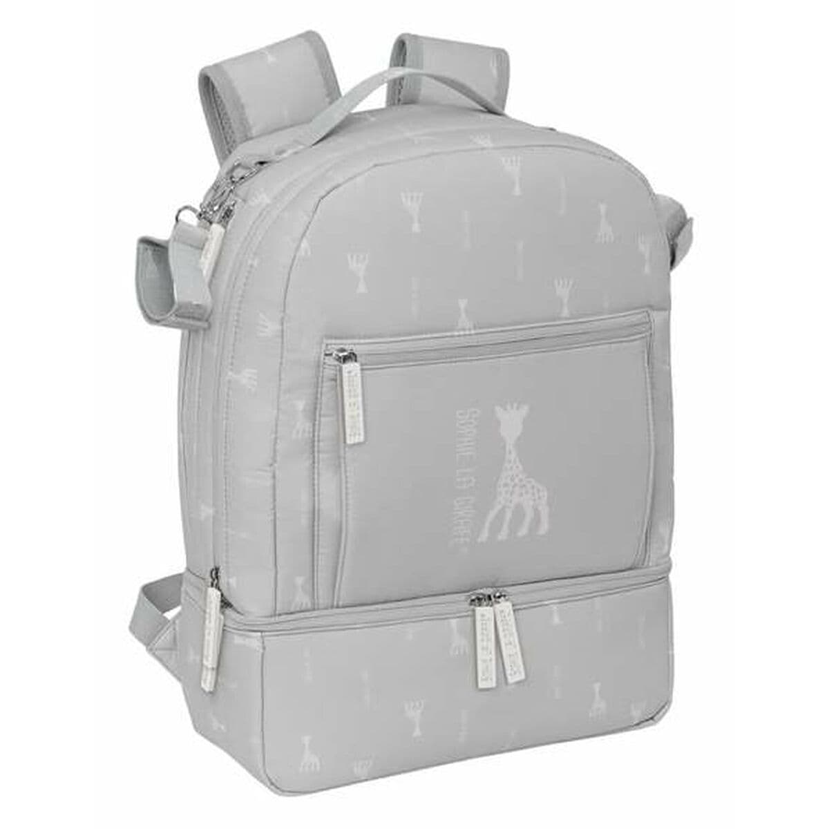 Bolsa organizadora para carro de bebé Sophie la Girafe - Image 2