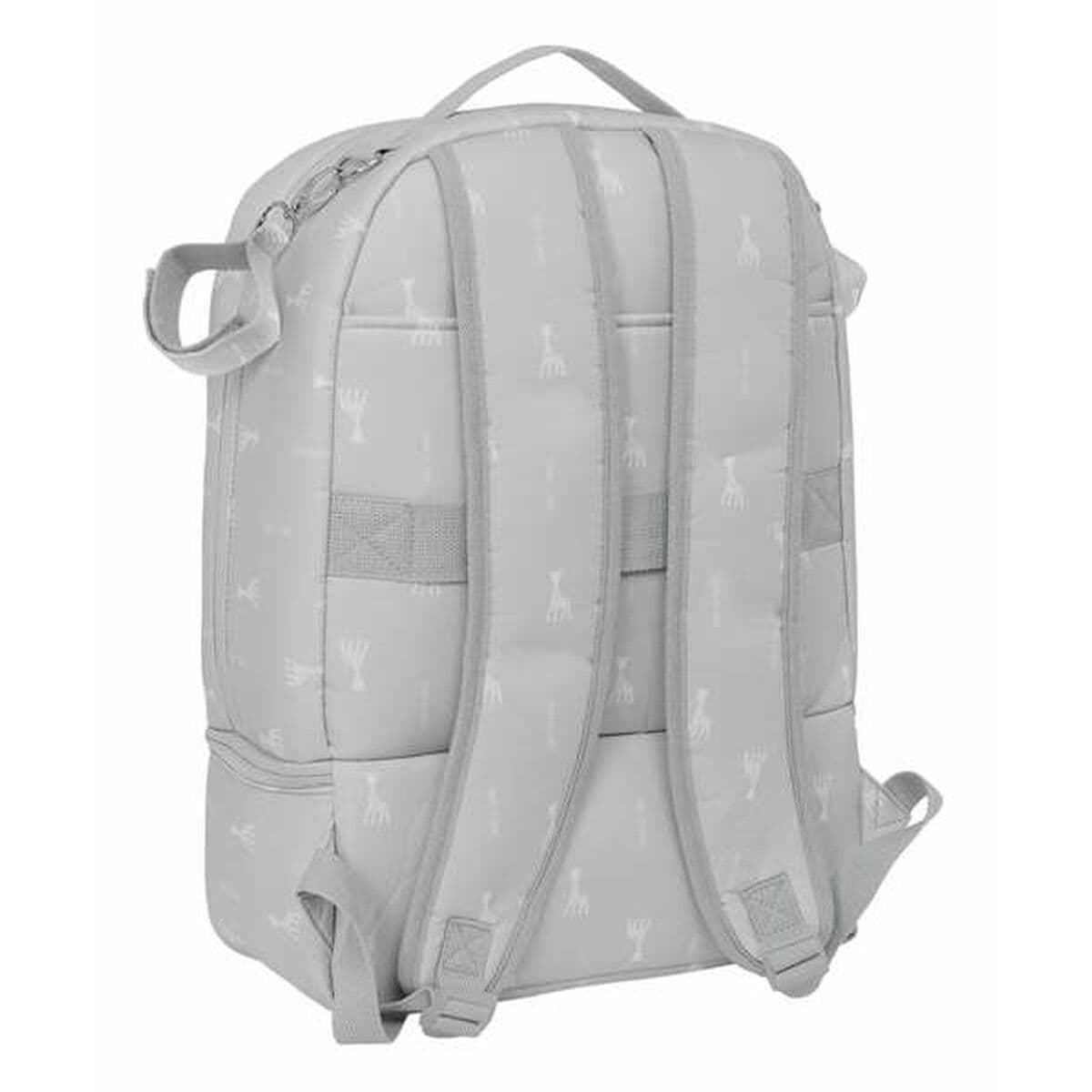 Bolsa organizadora para carro de bebé Sophie la Girafe - Image 3