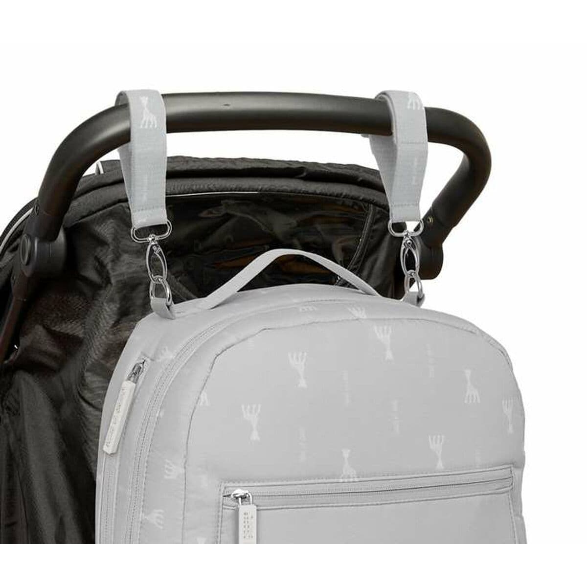 Bolsa organizadora para carro de bebé Sophie la Girafe - Image 9