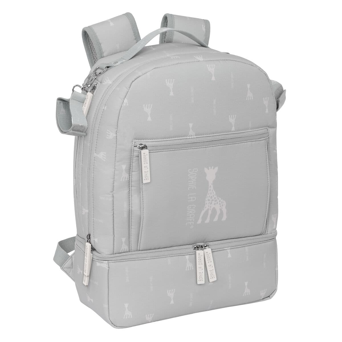 Bolsa organizadora para carro de bebé Sophie la Girafe - Image 12