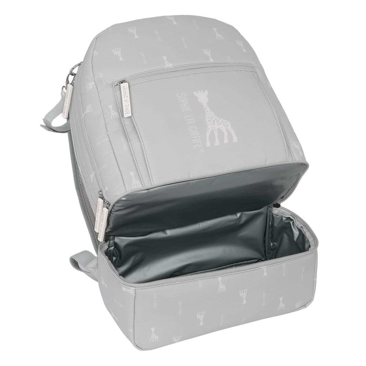 Bolsa organizadora para carro de bebé Sophie la Girafe - Image 14