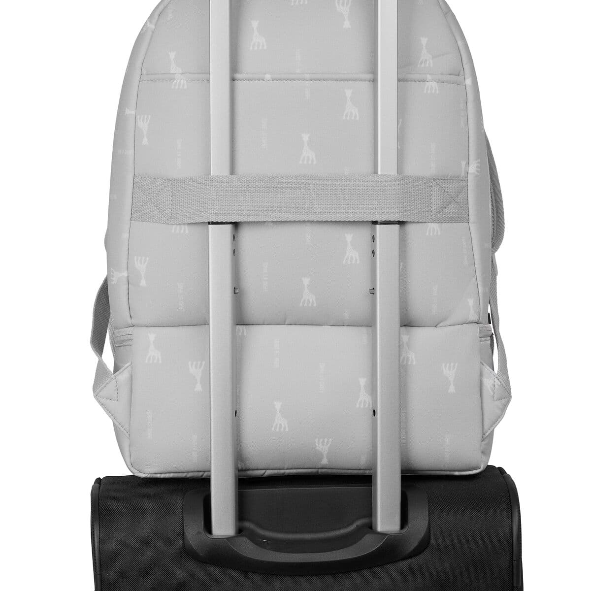 Bolsa organizadora para carro de bebé Sophie la Girafe - Image 15