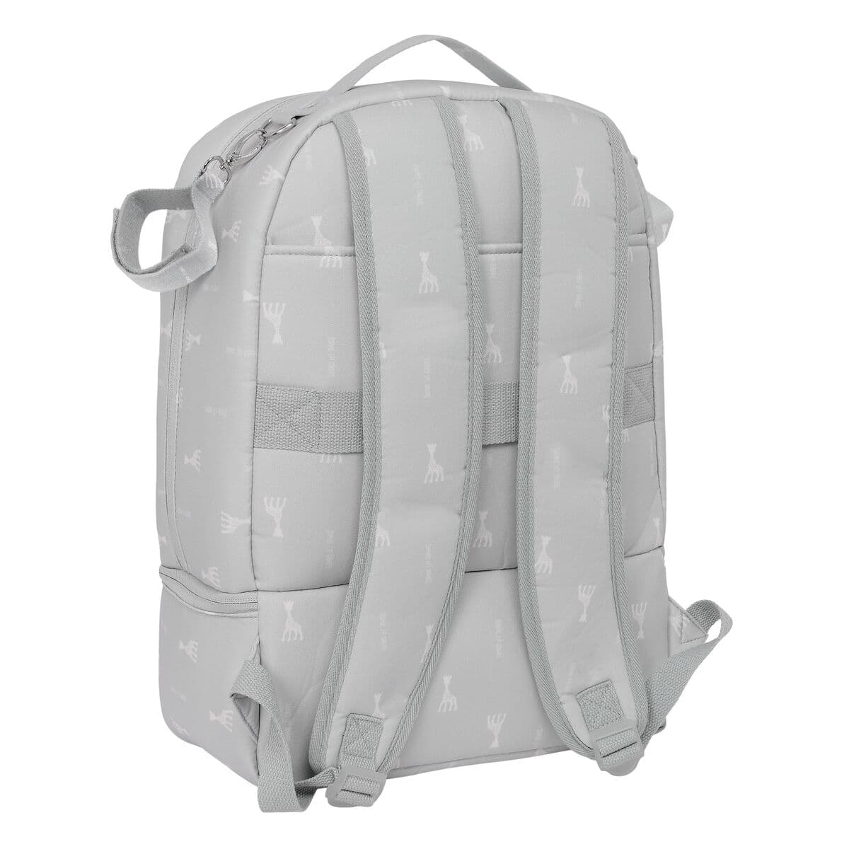 Bolsa organizadora para carro de bebé Sophie la Girafe - Image 16