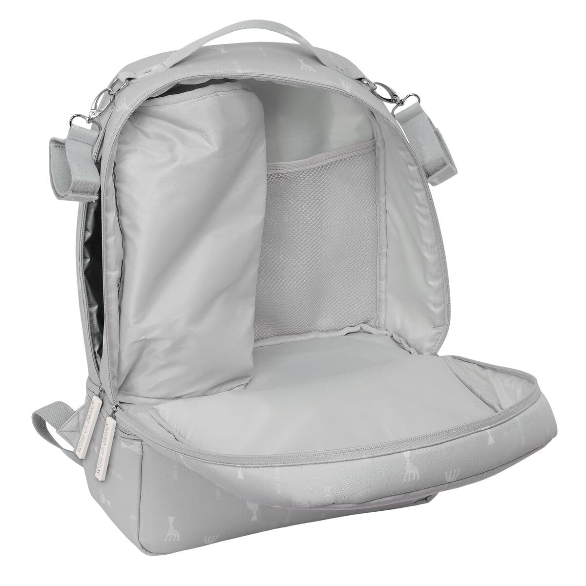 Bolsa organizadora para carro de bebé Sophie la Girafe - Image 18