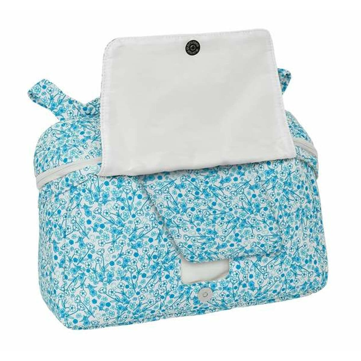 Bolsa organizadora para carro de bebé Miffy Garden - Image 5