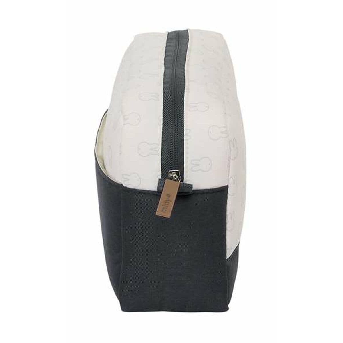 Necessaire da Viaggio Miffy Moon Azzurro Beige 28 x 16 x 9 cm - Image 4
