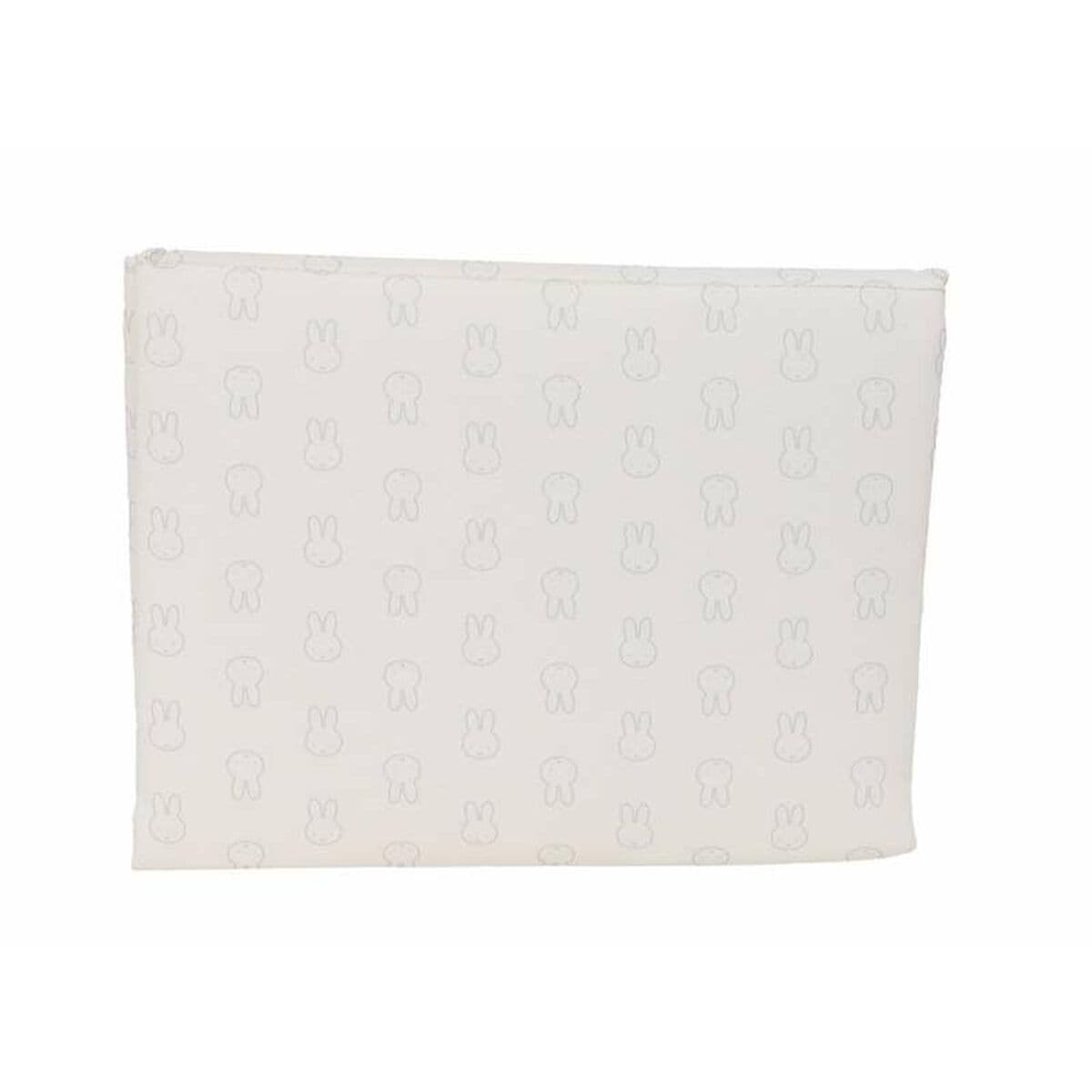 Bärbar babybytare Miffy Moon Blå Beige - Image 6