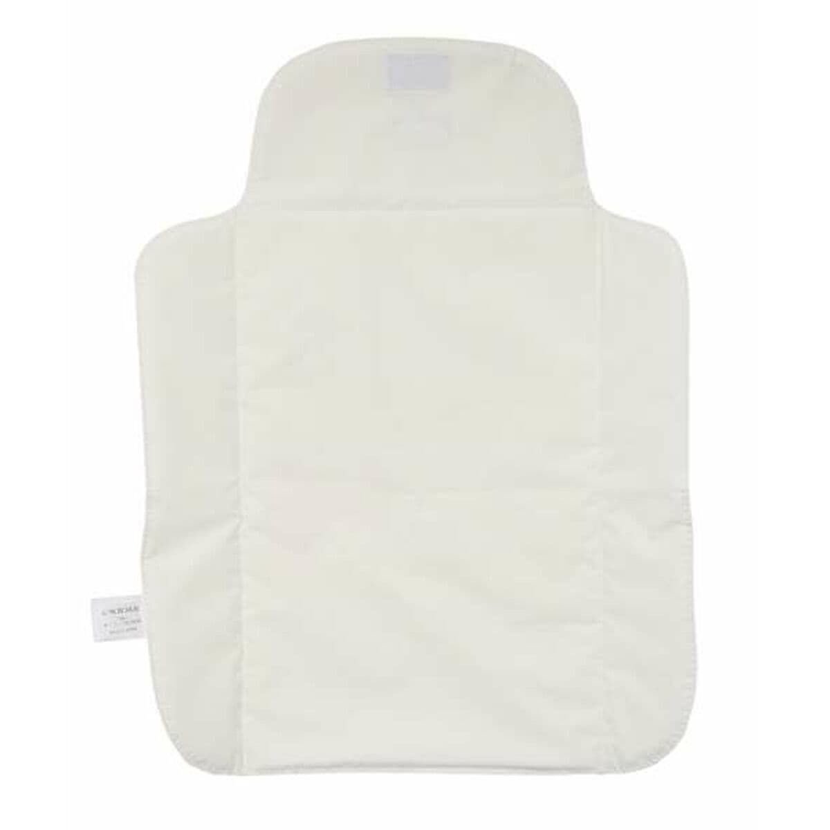 Bärbar babybytare Miffy Moon Blå Beige - Image 8