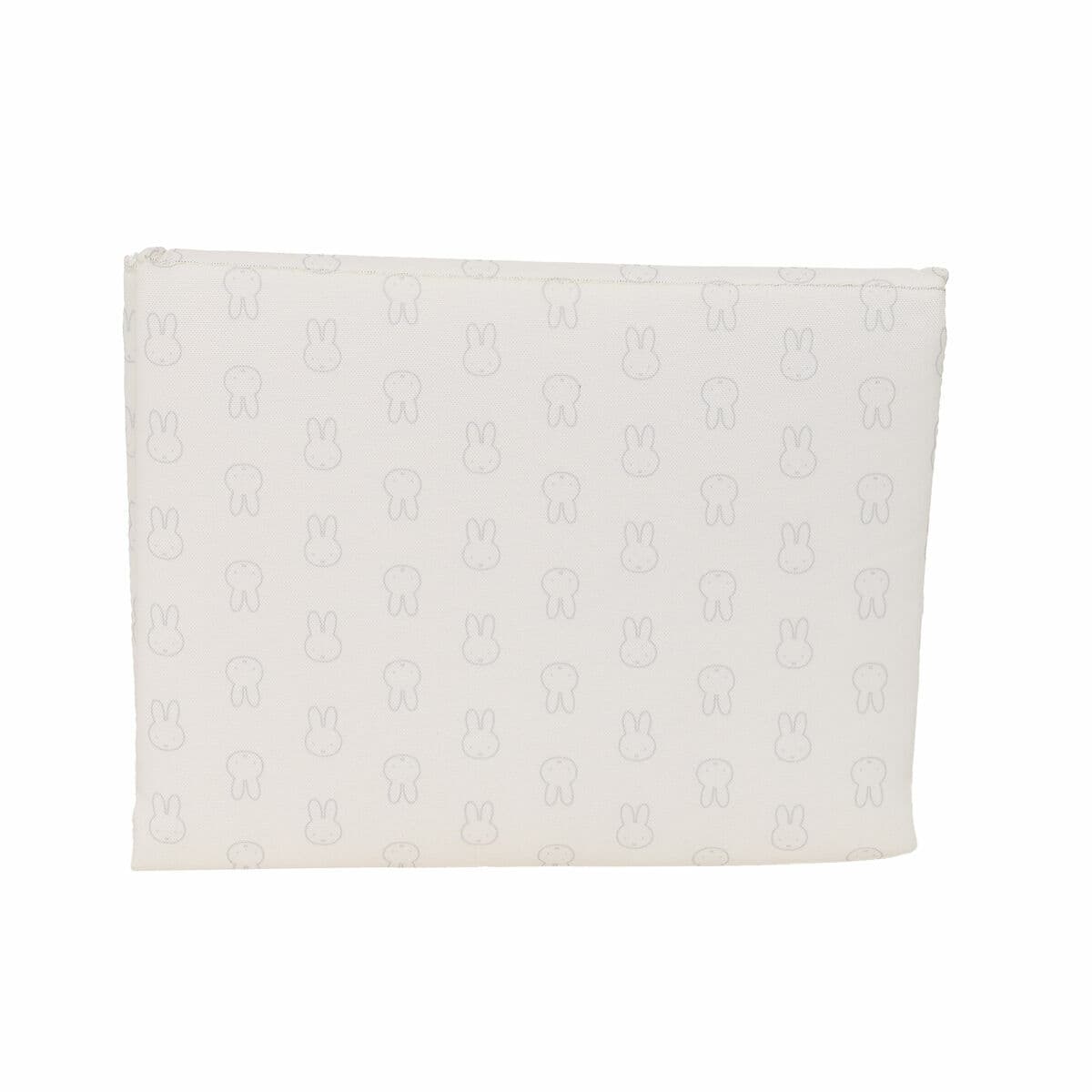 Bärbar babybytare Miffy Moon Blå Beige - Image 2