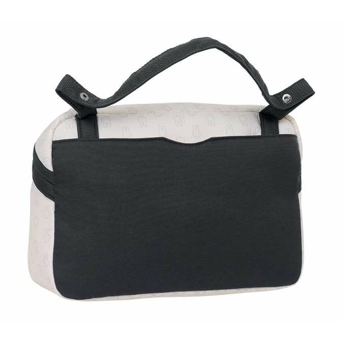 Organizer tas voor kinderwagen Miffy Moon - Image 3
