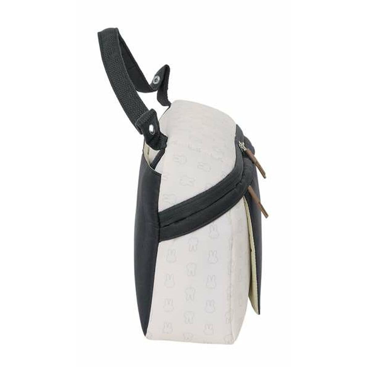 Organizer tas voor kinderwagen Miffy Moon - Image 4