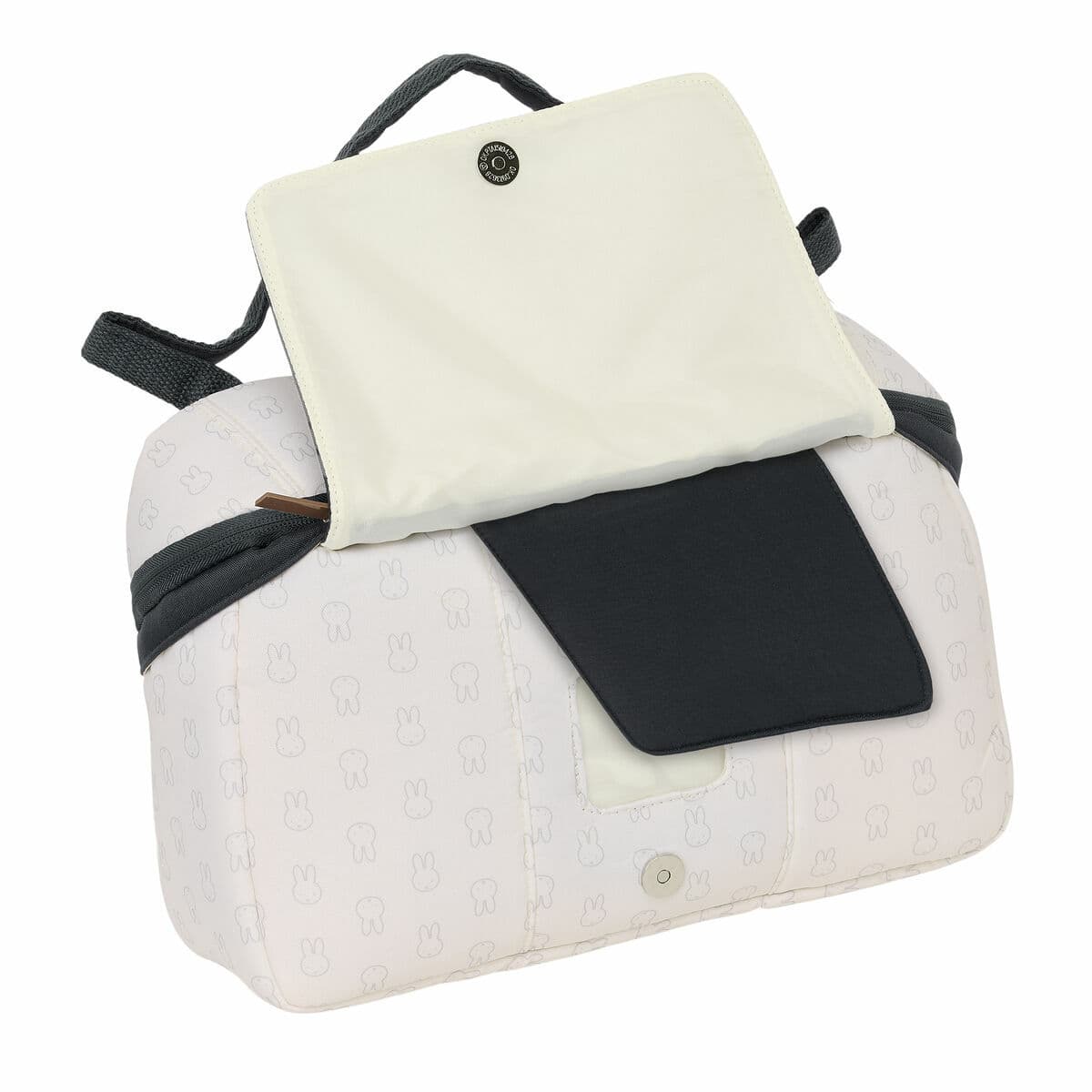 Organizer tas voor kinderwagen Miffy Moon - Image 10