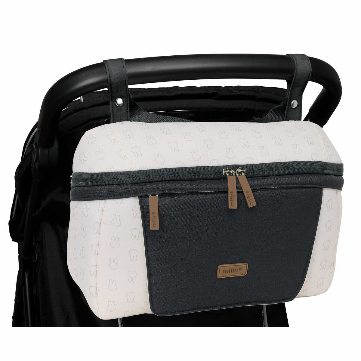 Organizer tas voor kinderwagen Miffy Moon - Image 12