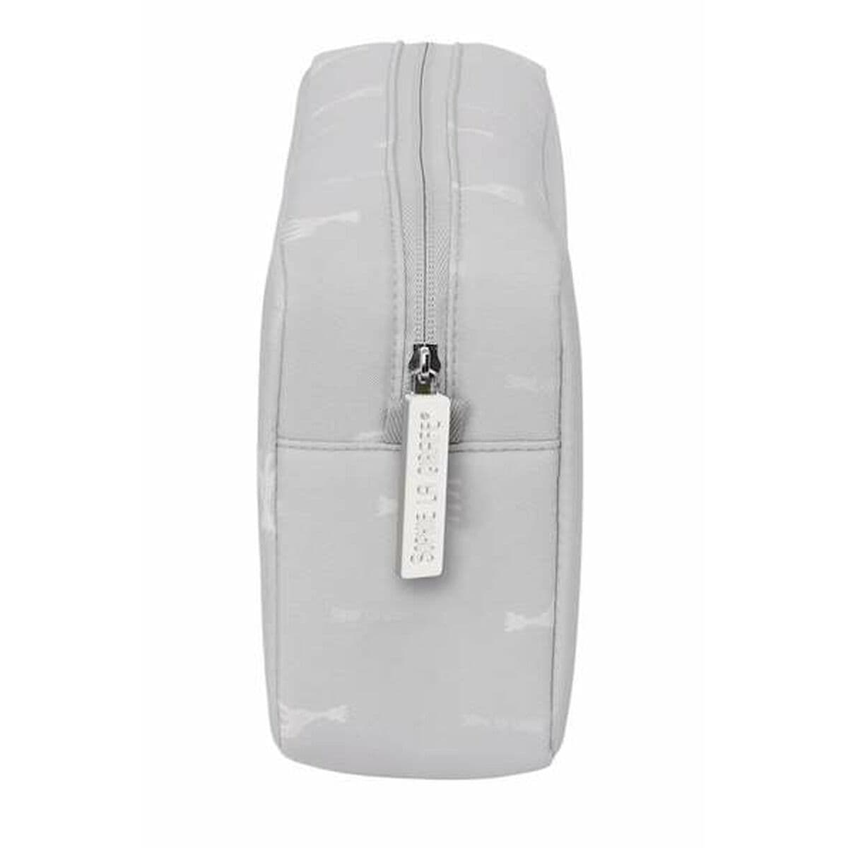 Resenecessär Sophie la Girafe Ljusgrå 28 x 16 x 9 cm - Image 6