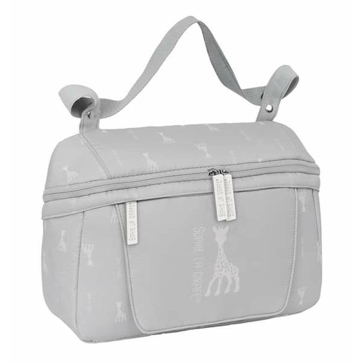 Organizer tas voor kinderwagen Sophie la Girafe MUM - Image 3