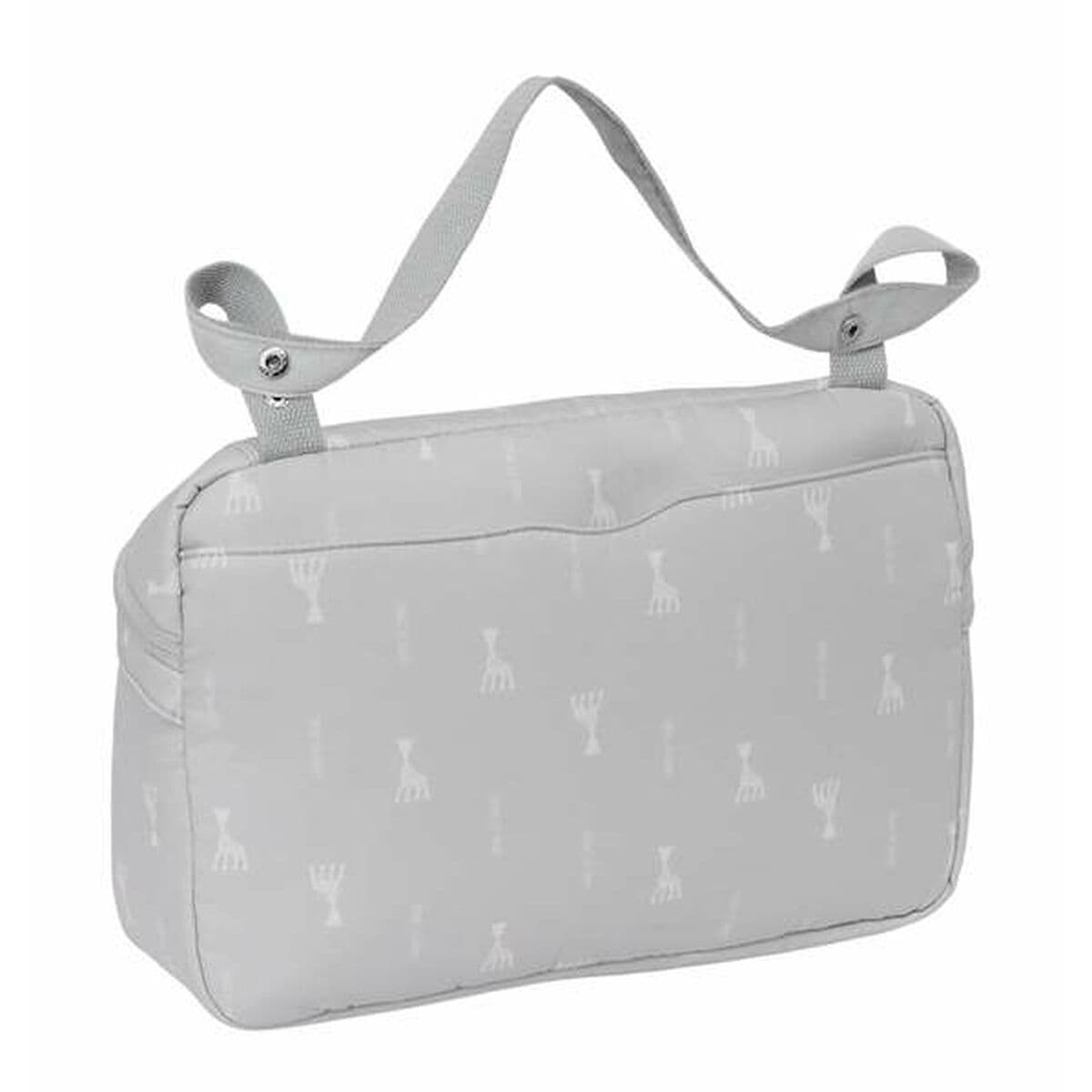 Organizer tas voor kinderwagen Sophie la Girafe MUM - Image 4