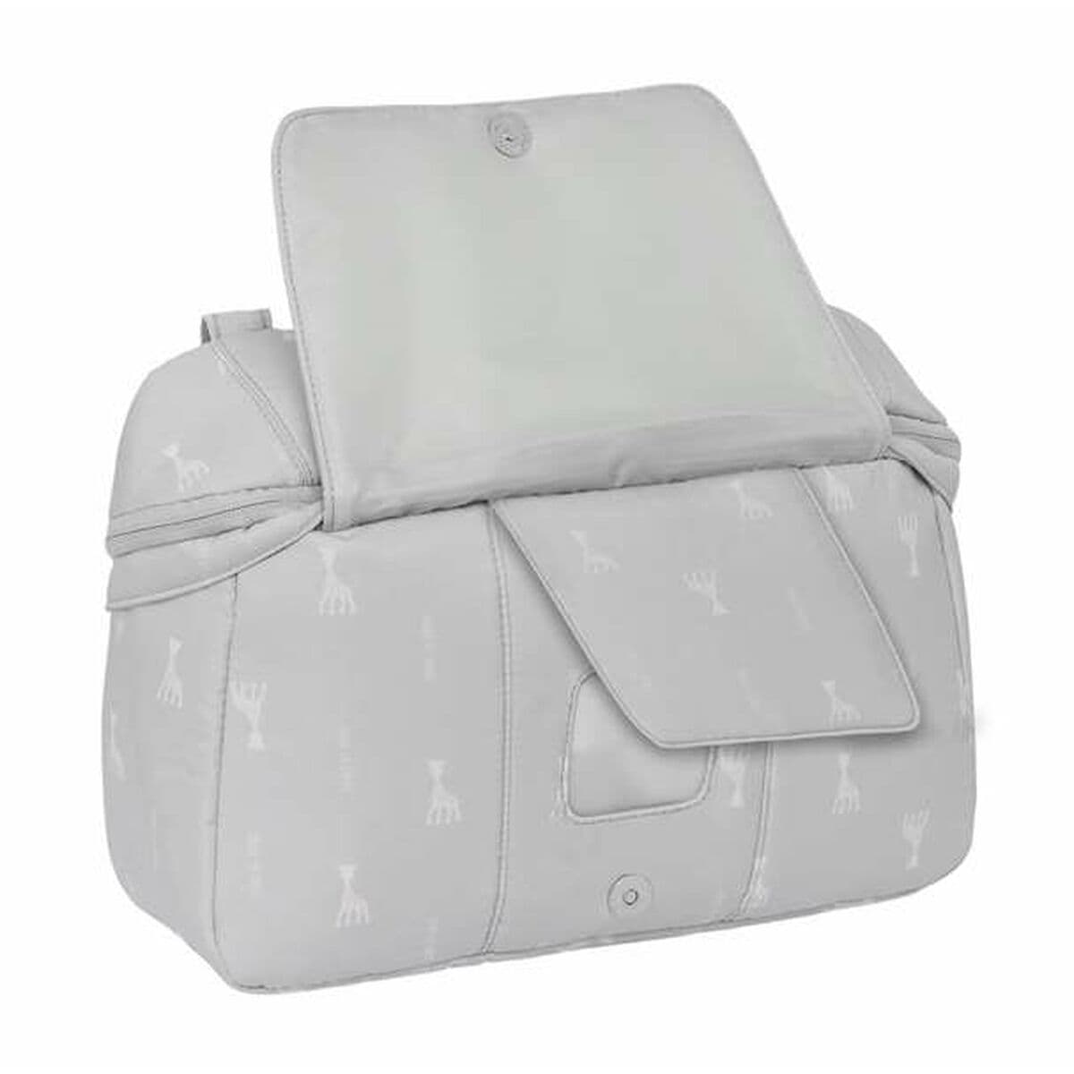 Organizer tas voor kinderwagen Sophie la Girafe MUM - Image 6