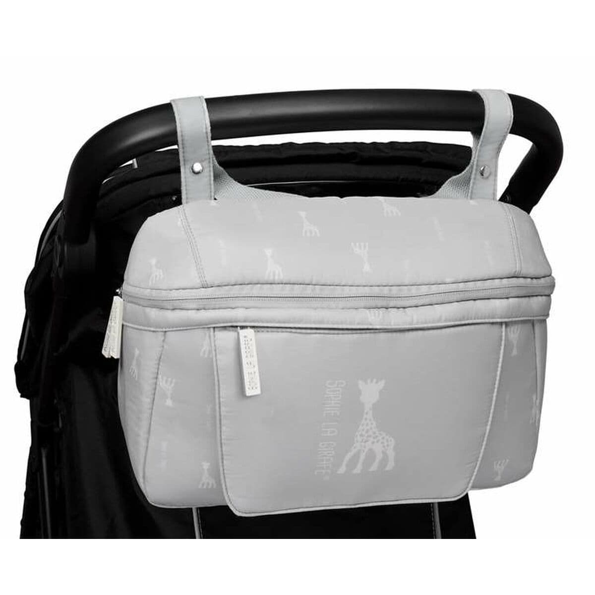 Organizer tas voor kinderwagen Sophie la Girafe MUM - Image 8