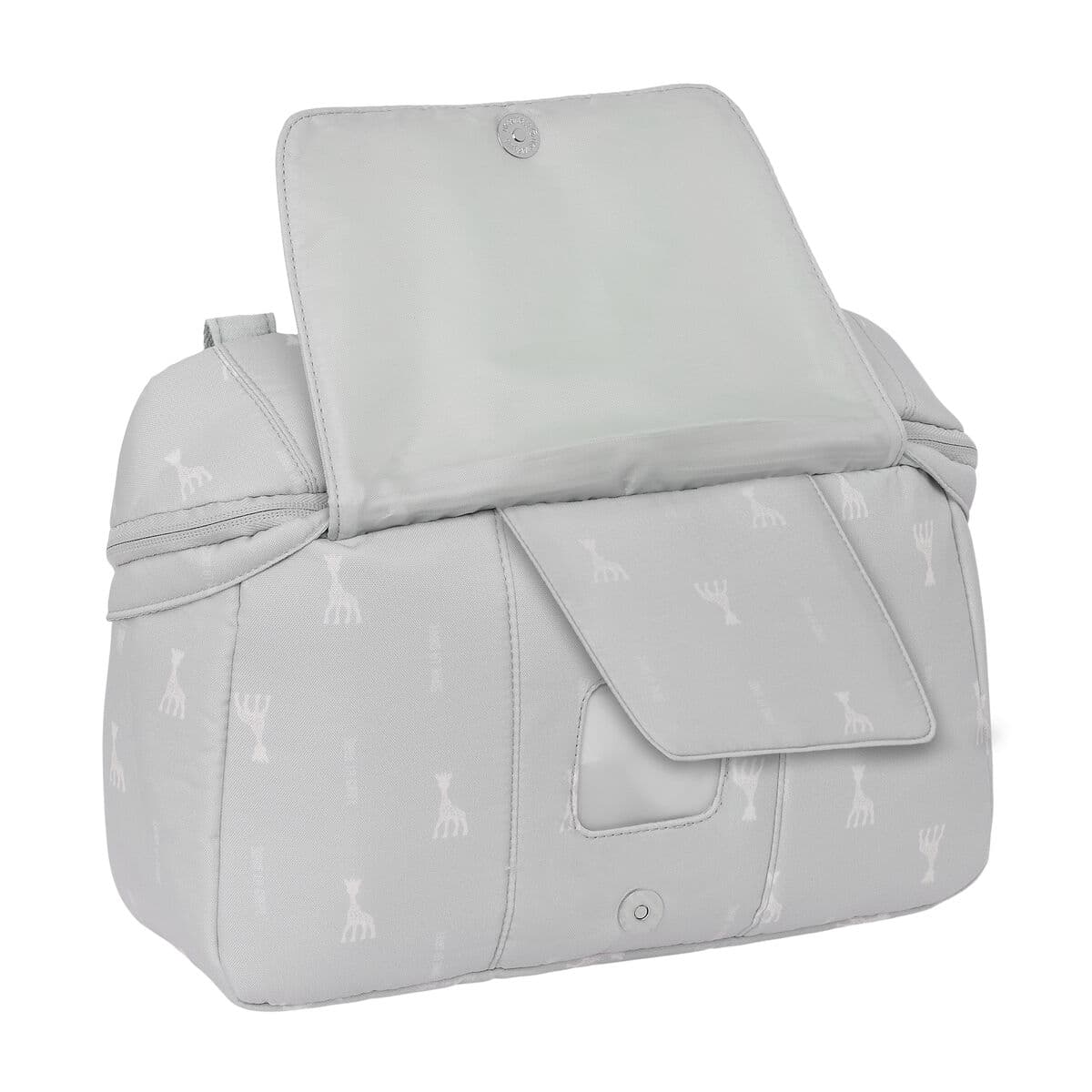 Organizer tas voor kinderwagen Sophie la Girafe MUM - Image 9
