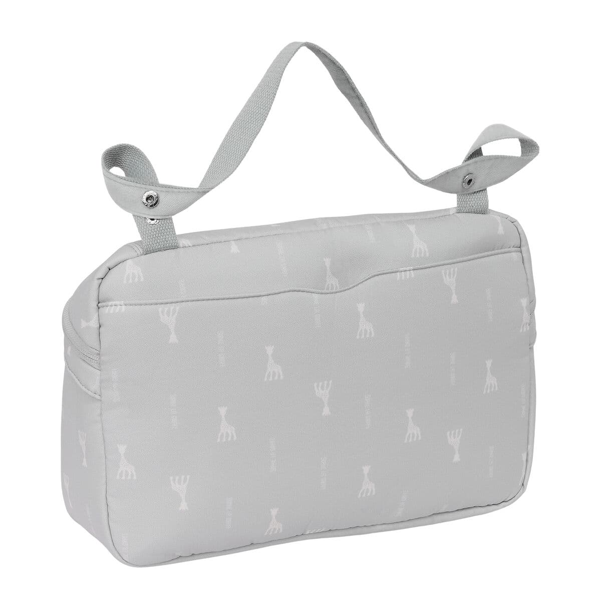 Organizer tas voor kinderwagen Sophie la Girafe MUM - Image 10