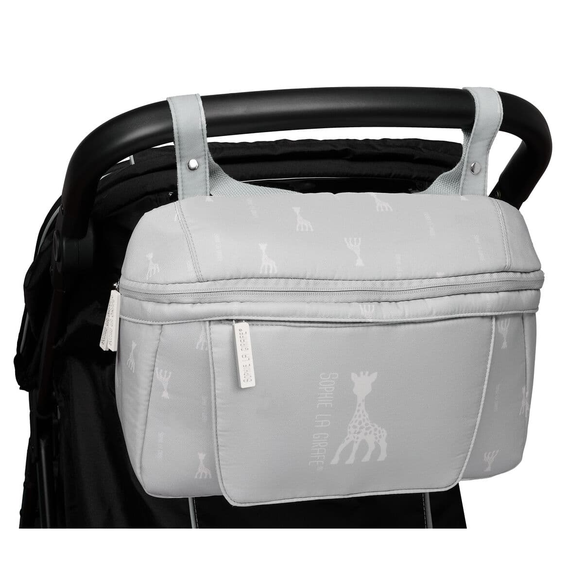 Organizer tas voor kinderwagen Sophie la Girafe MUM - Image 2