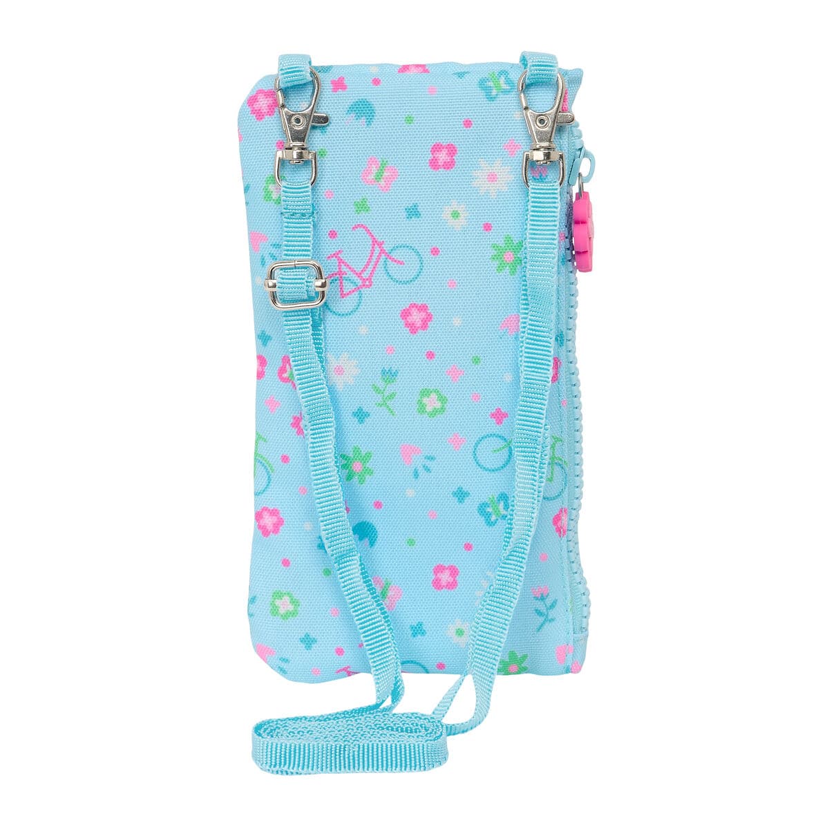 Geldbeutel Safta Bicicleta Blau Fahrrad - Image 2