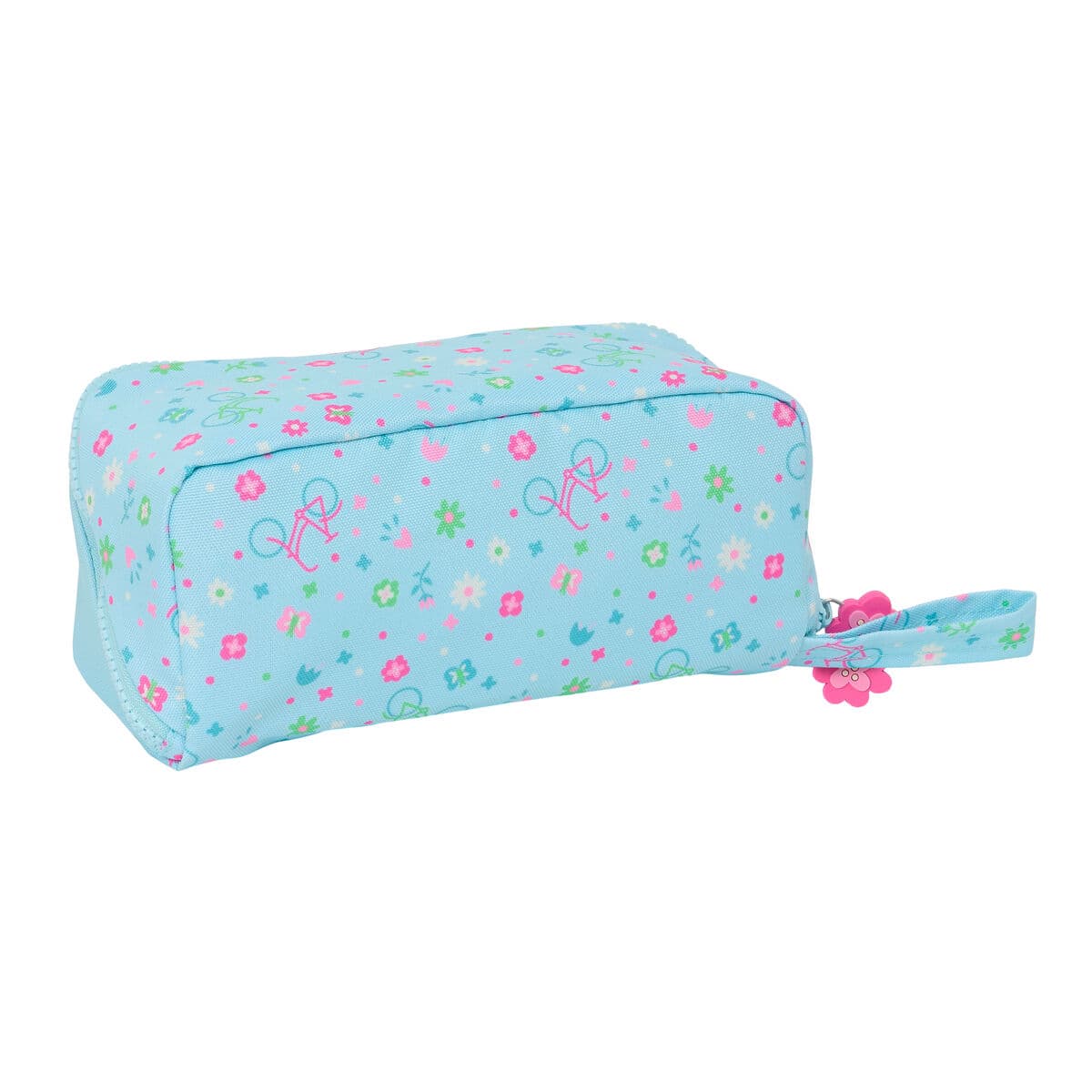 Geantă Universală Safta Bicicleta Albastru 20 x 10 x 10 cm Bicicletă - Image 4