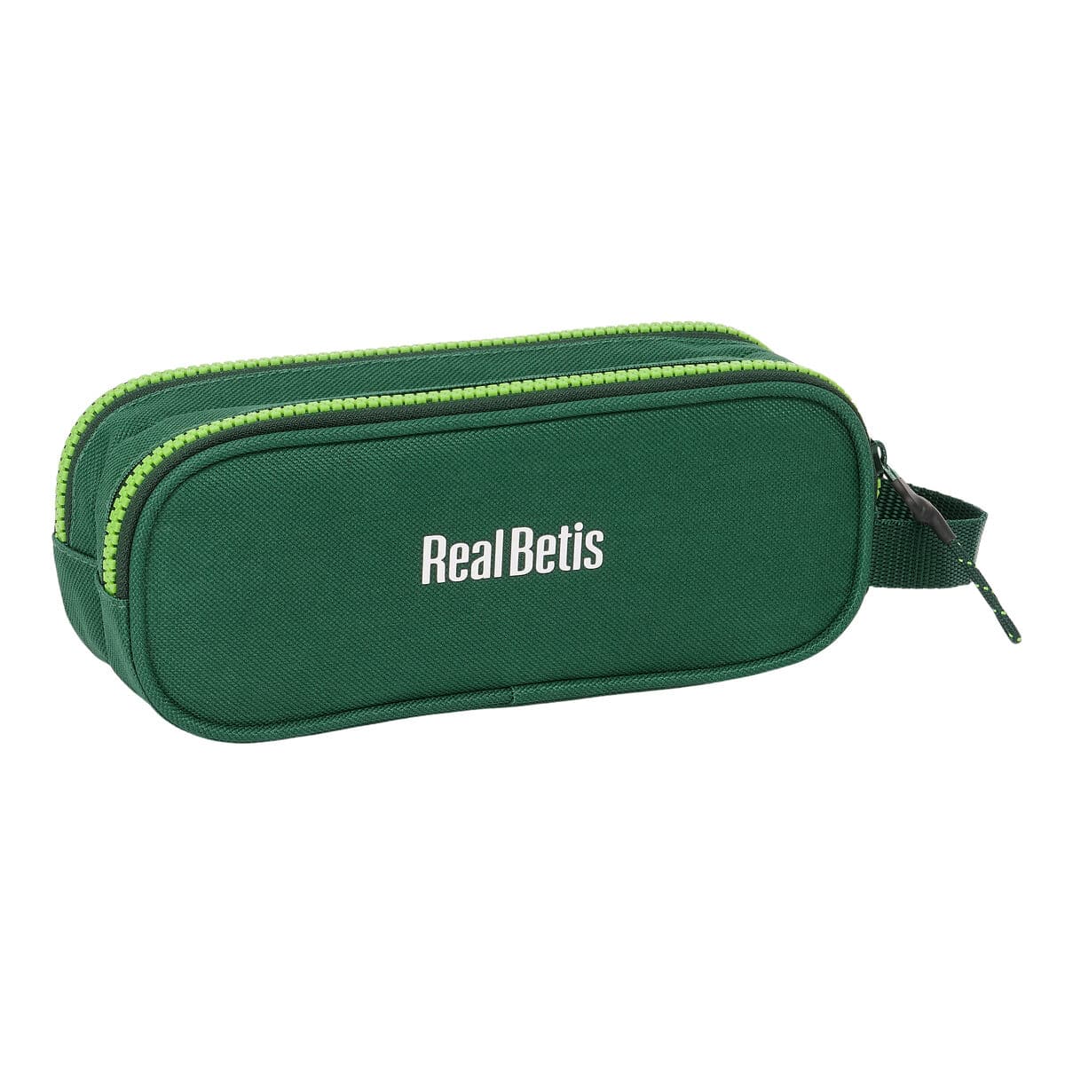 School Case Real Betis Balompié Green 21 x 8 x 6 cm - Image 3