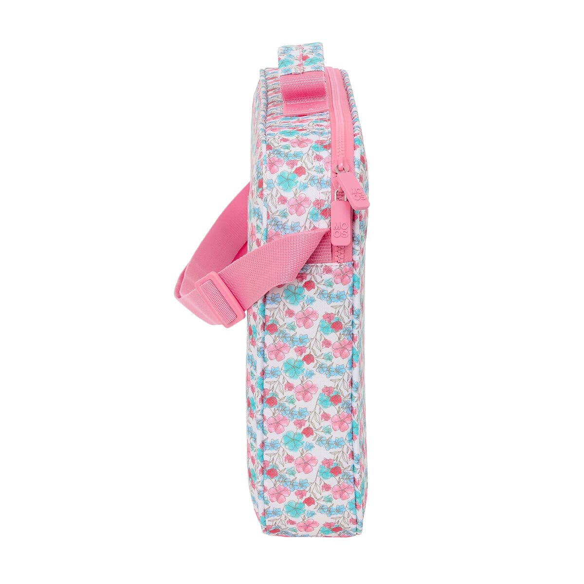 Schooltas Moos Flores Multicolour 38 x 28 x 6 cm - Image 3