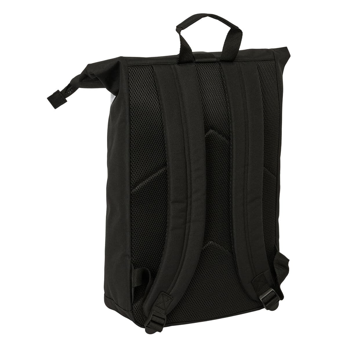 Laptoptasche Real Madrid C.F. 24/25 Weiß Grau 28 x 42 x 13 cm - Image 2