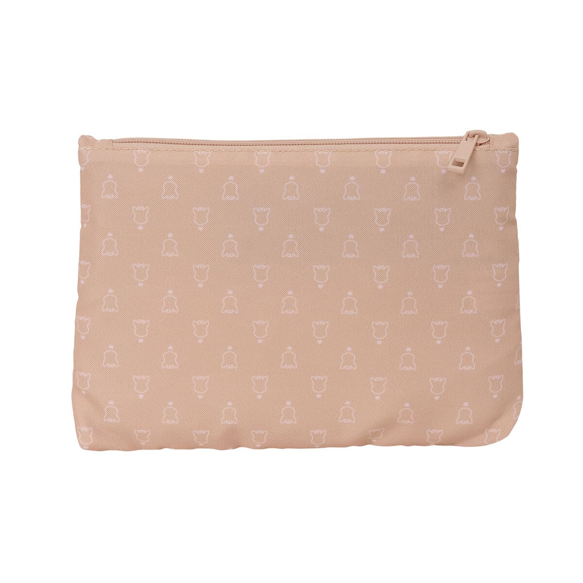 Portatodo Doble Sophie la Girafe Beige 23 x 16 x 3 cm - Image 2