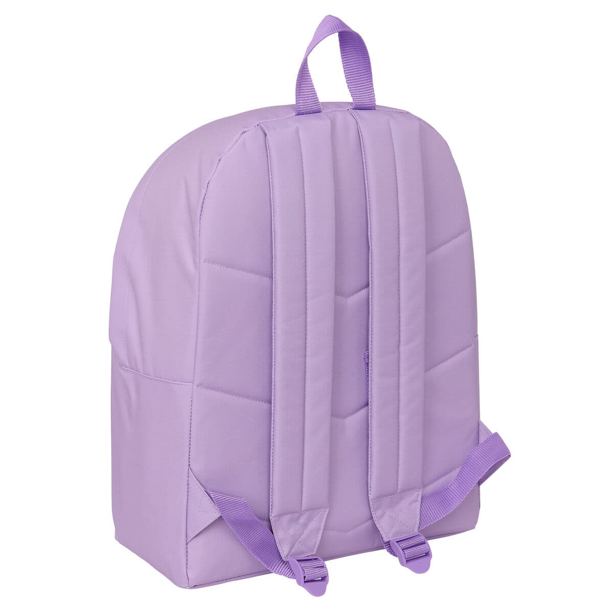 Schulrucksack Stitch Sweet Blau Lila 33 x 42 x 15 cm - Image 2