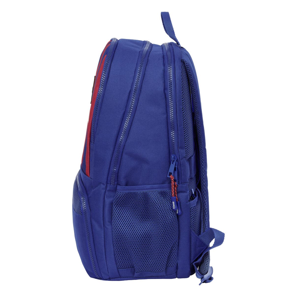 Paddle-Rucksack F.C. Barcelona 24/25 Granatrot Marineblau - Image 2