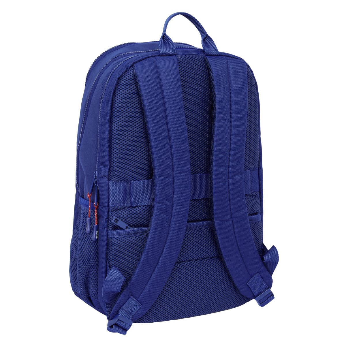 Paddle-Rucksack F.C. Barcelona 24/25 Granatrot Marineblau - Image 8