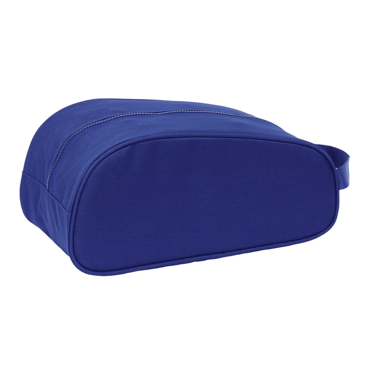 Zapatillero de Viaje F.C. Barcelona Granate Azul marino 34 x 15 x 18 cm - Image 3
