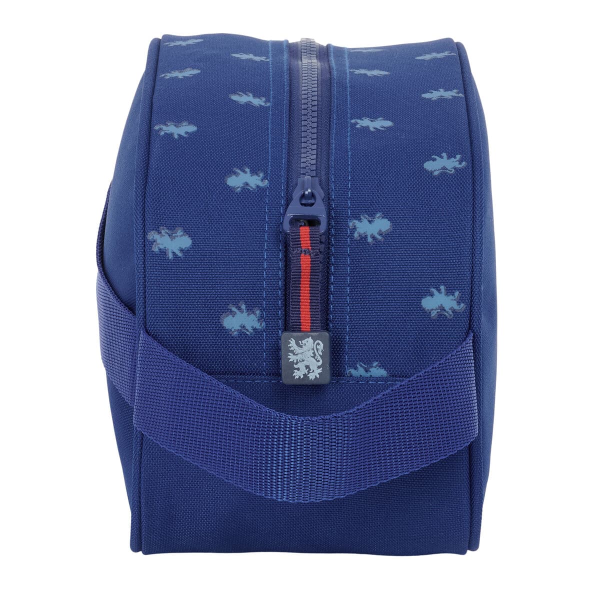 Reise-Toilettentasche Harry Potter Captain Marineblau 26 x 15 x 12 cm - Image 3