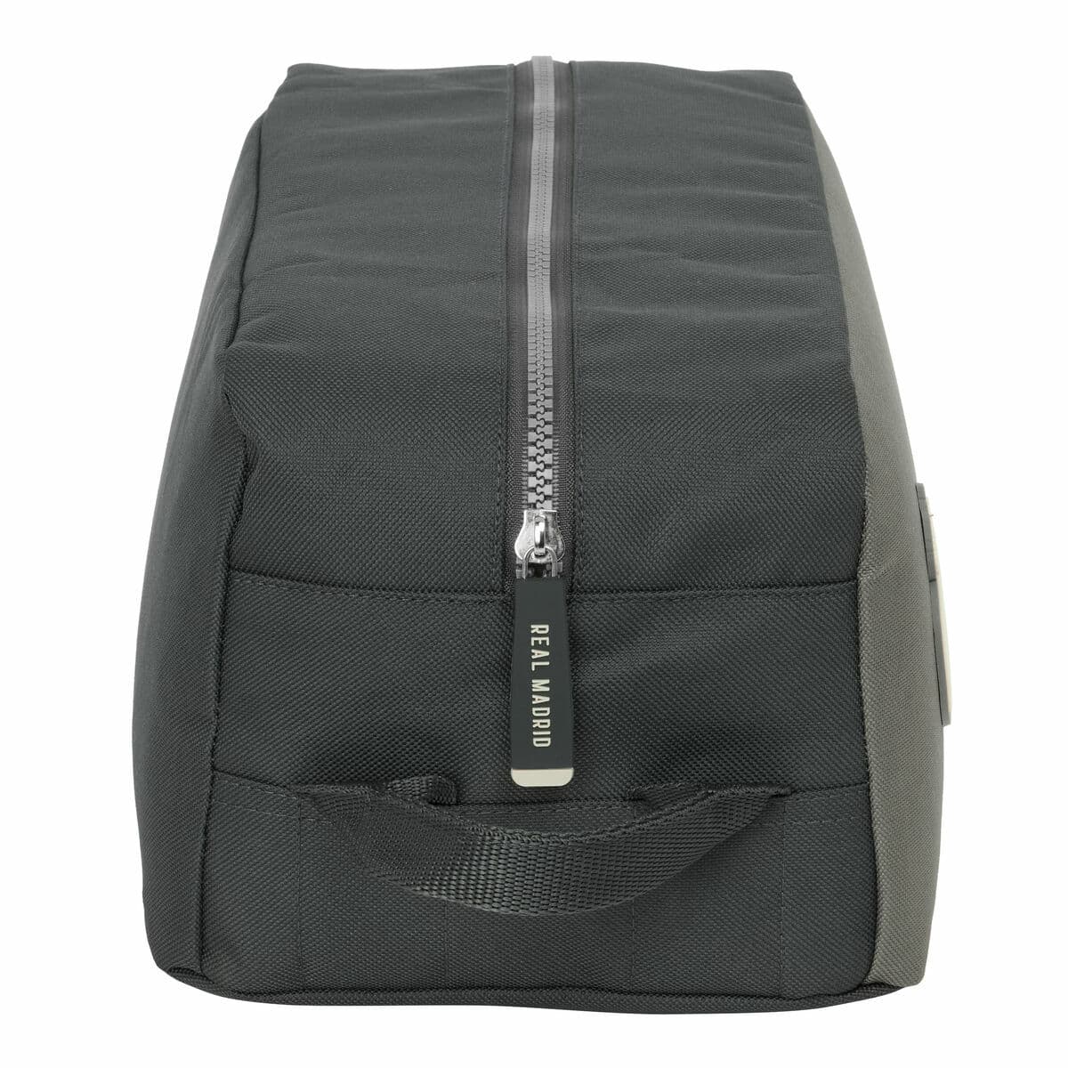 Schuhtasche für die Reise Real Madrid C.F. Grau 34 x 15 x 18 cm - Image 2