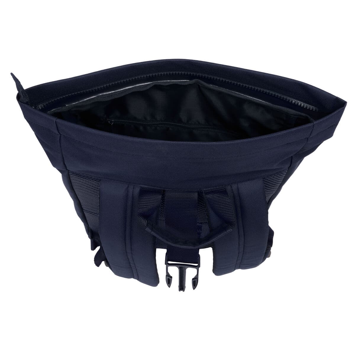 Kannettavan reppu Real Madrid C.F. 24/25 Away Laivastonsininen 28 x 42 x 13 cm - Image 4