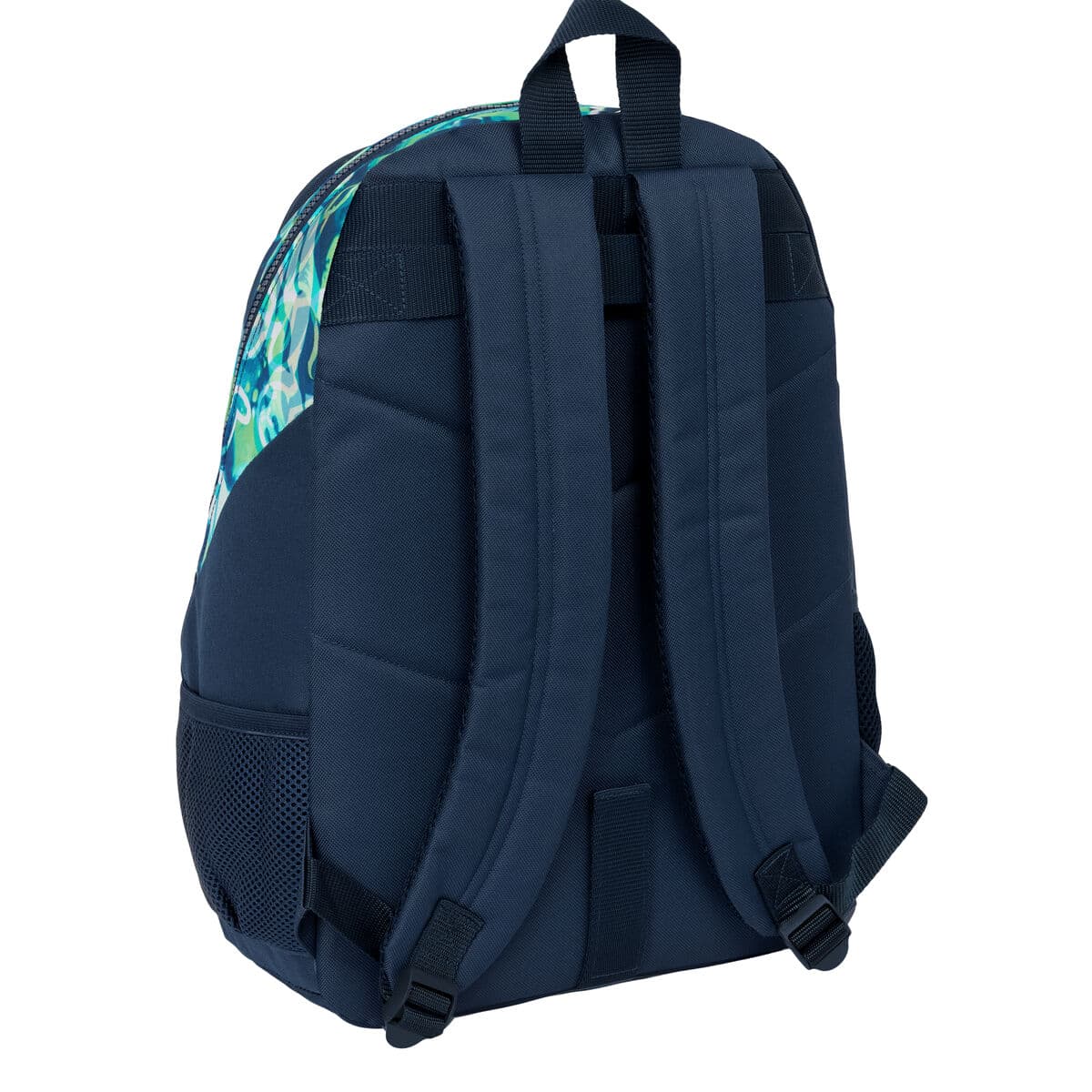 Školski Ruksak El Niño Kook Mornarsko plava 32 x 44 x 16 cm - Image 3
