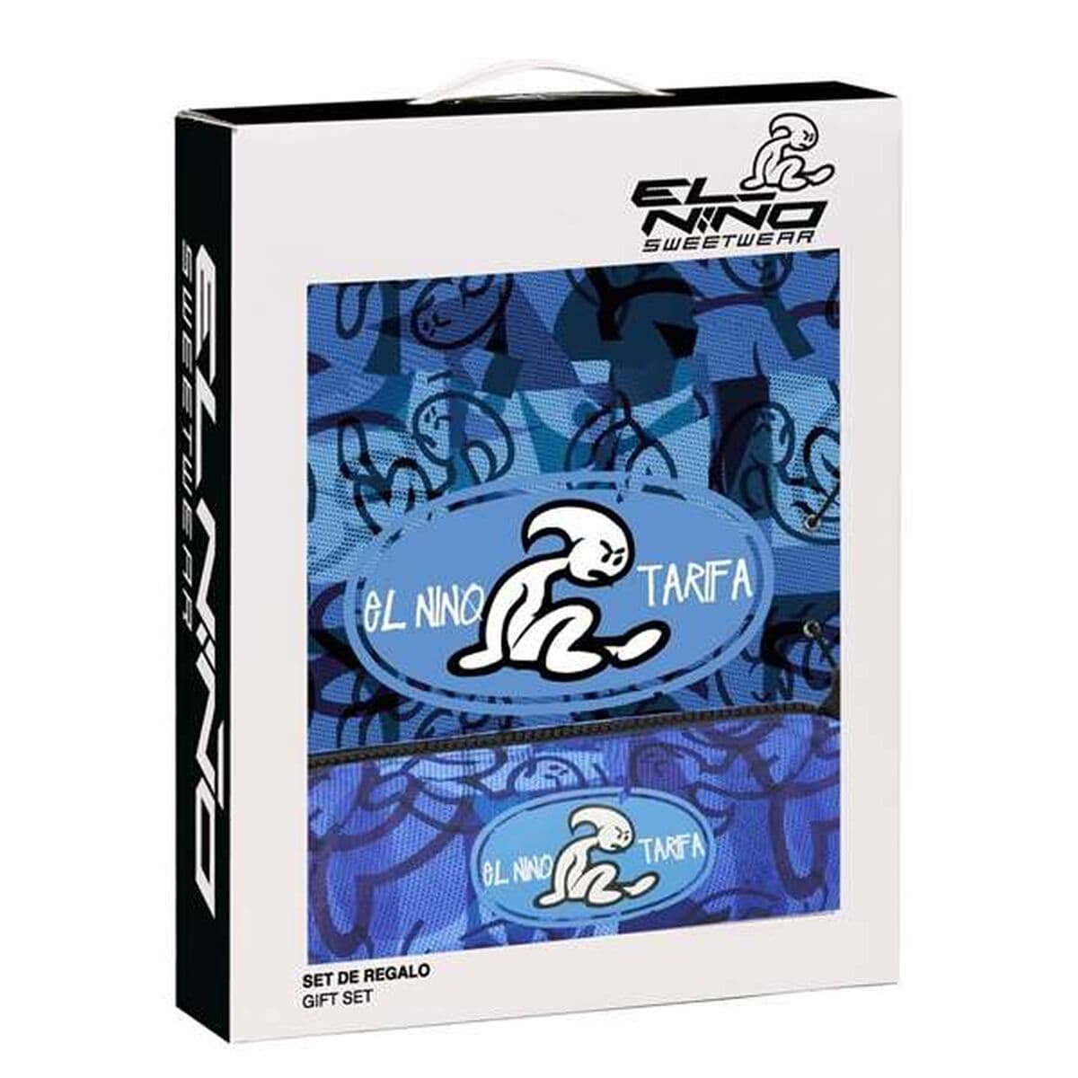 Sets de material escolar