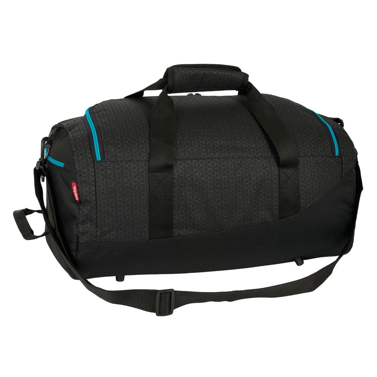 Bolsa de Deporte Kelme Iron Negro - Image 3